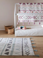 Washable Kid´s Rug Levi Rose