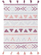 Washable Kid´s Rug Levi Rose