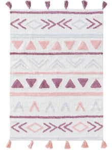 Washable Kid´s Rug Levi Rose