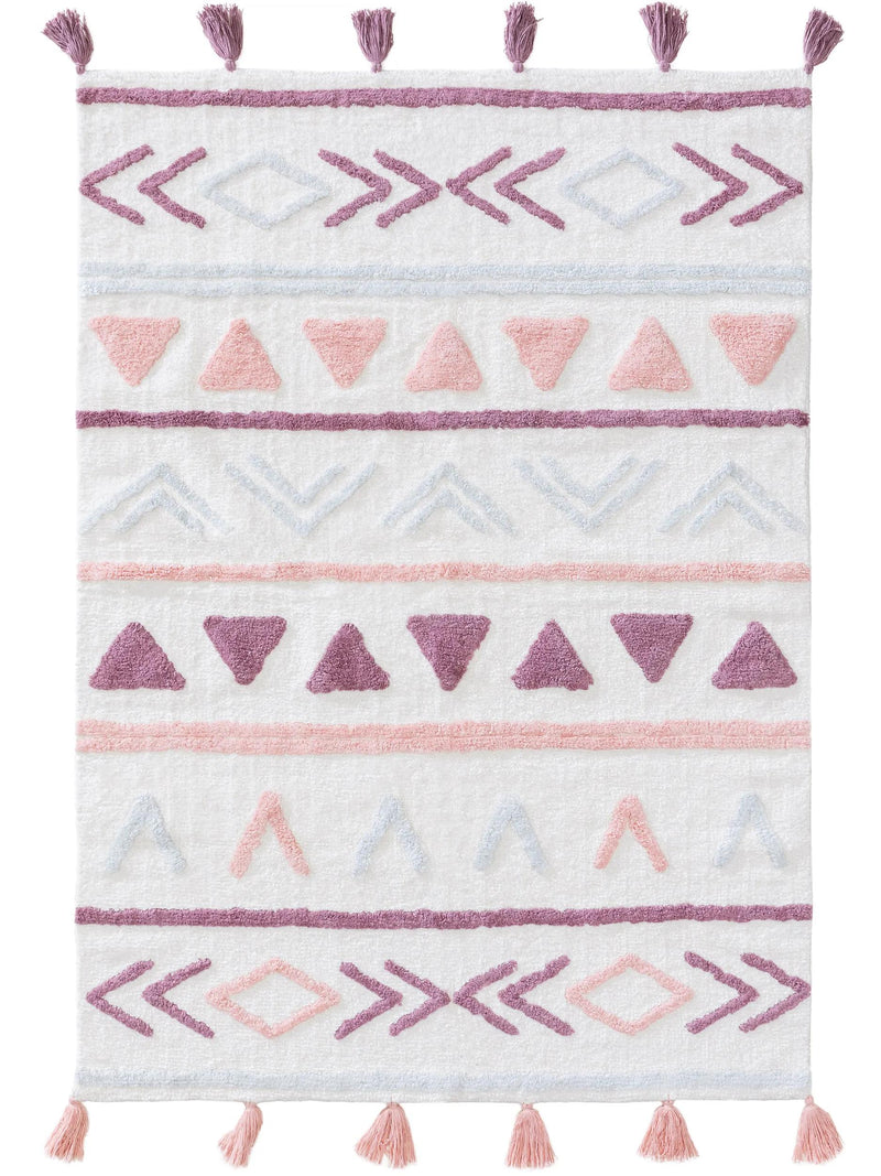 Washable Kid´s Rug Levi Rose