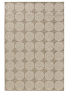 In- & Outdoor Rug Lex Beige