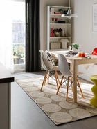 In- & Outdoor Rug Lex Beige