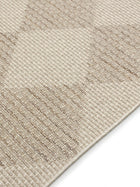 In- & Outdoor Rug Lex Beige