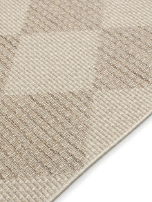 In- & Outdoor Rug Lex Beige