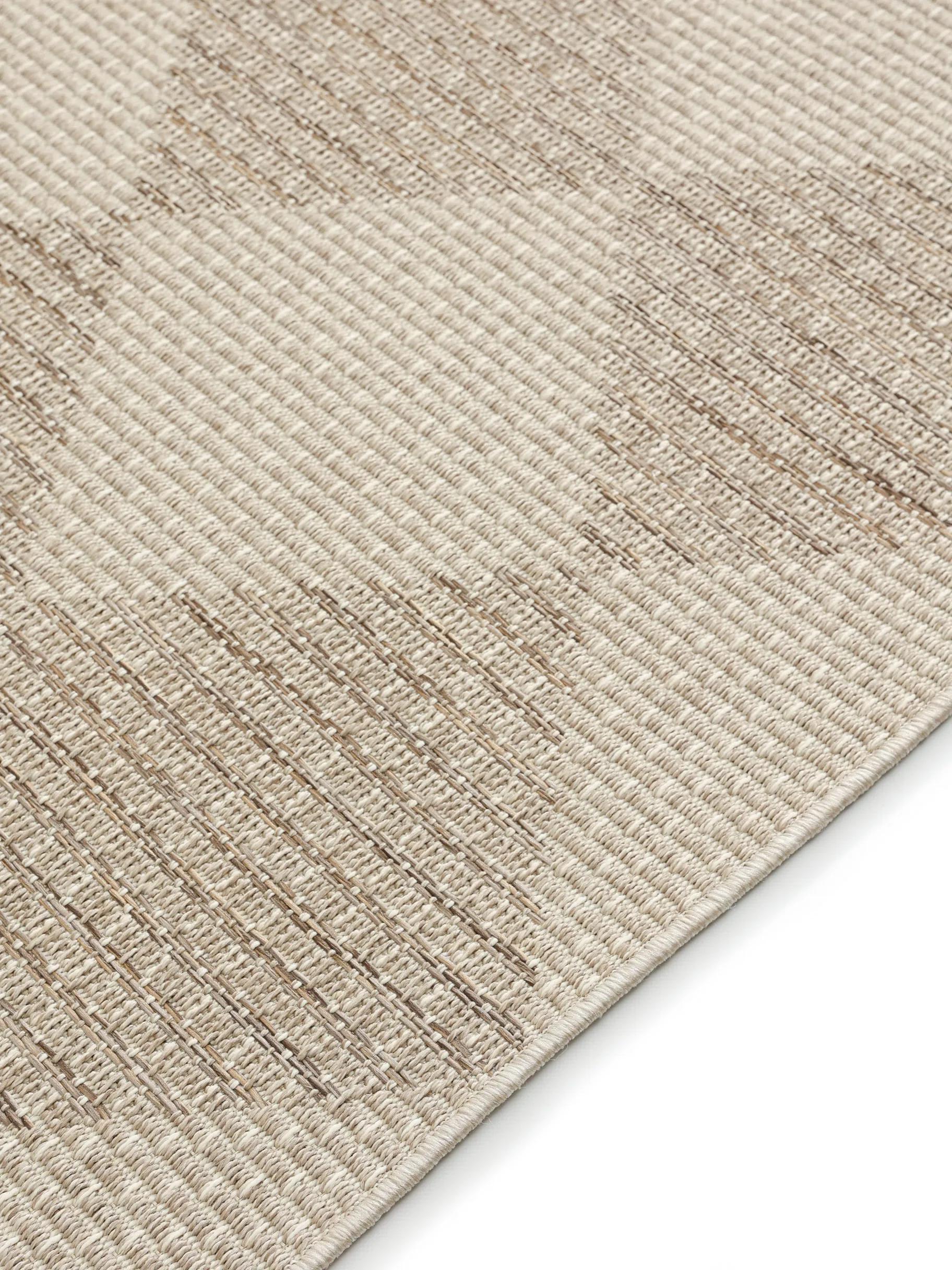 In- & Outdoor Rug Lex Beige