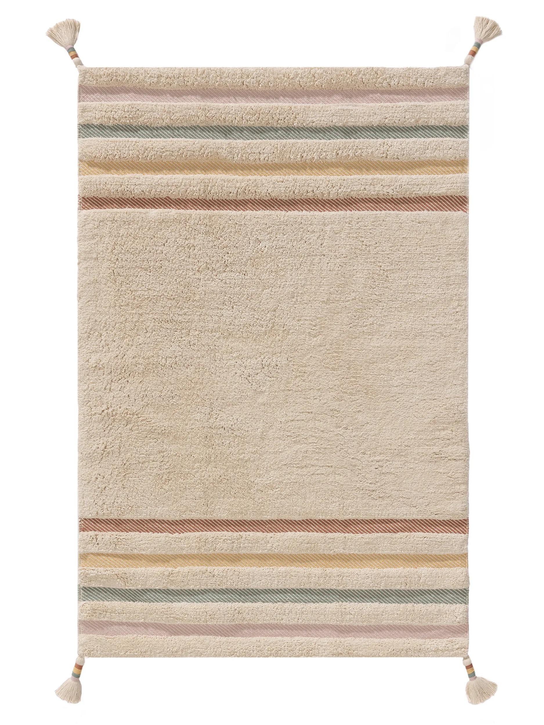 Kids rug Lia Multicolour