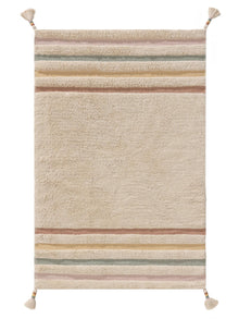 Kids rug Lia Multicolour