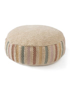Pouf Lia Multicolore