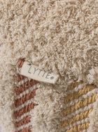 Pouf Lia Multicolore