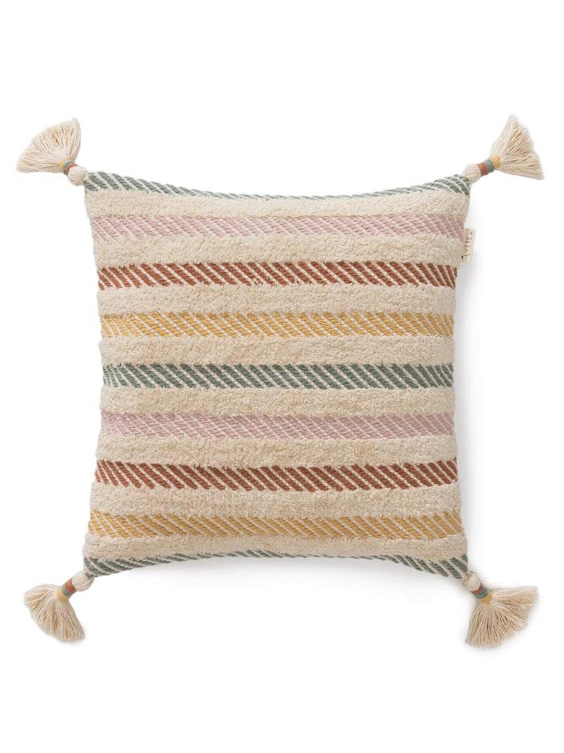 Cushion Cover Lia Multicolour