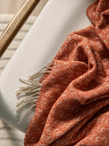 Couverture Liana Rouge