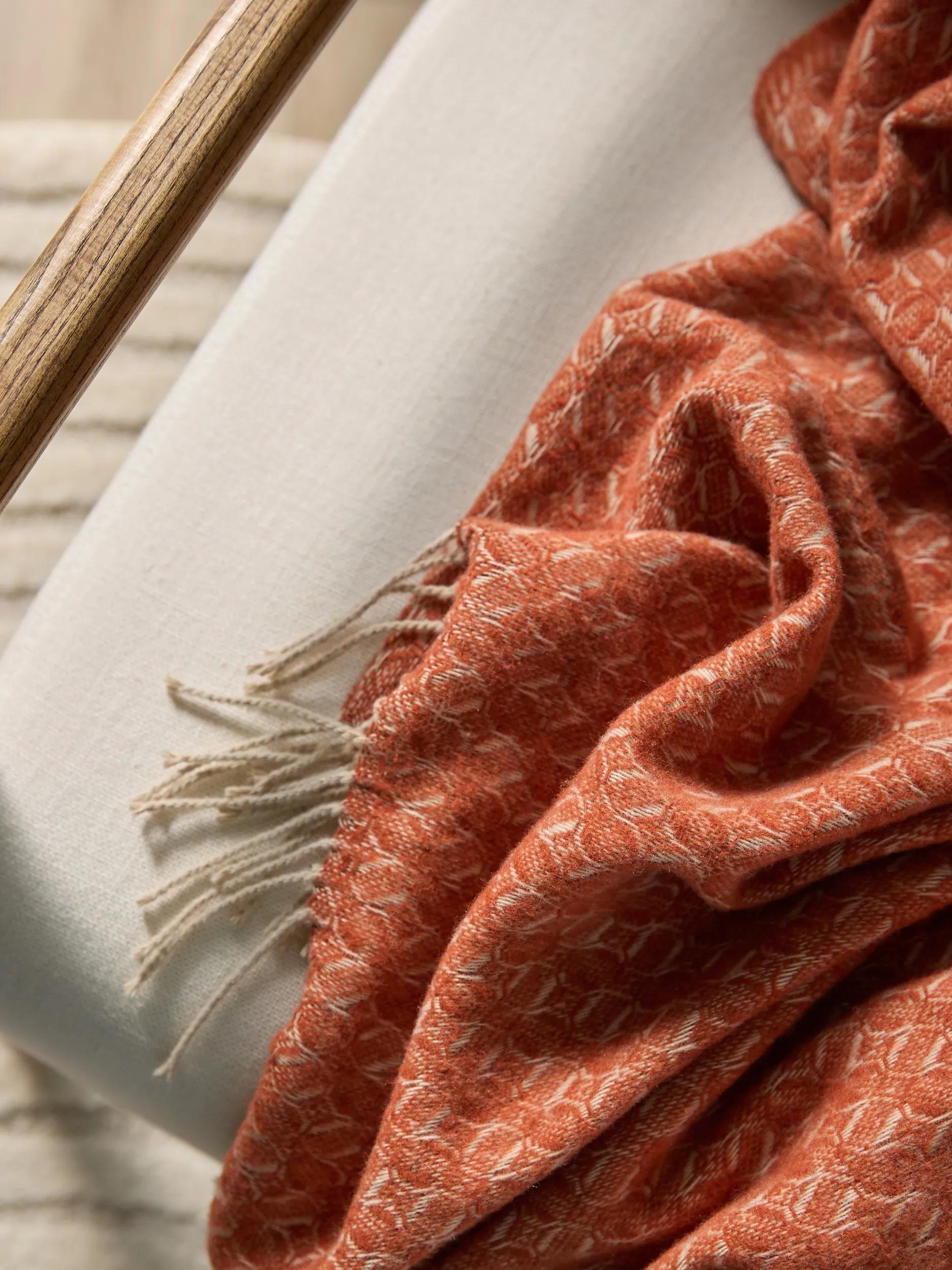 Couverture Liana Rouge