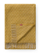 Blanket Liana Yellow