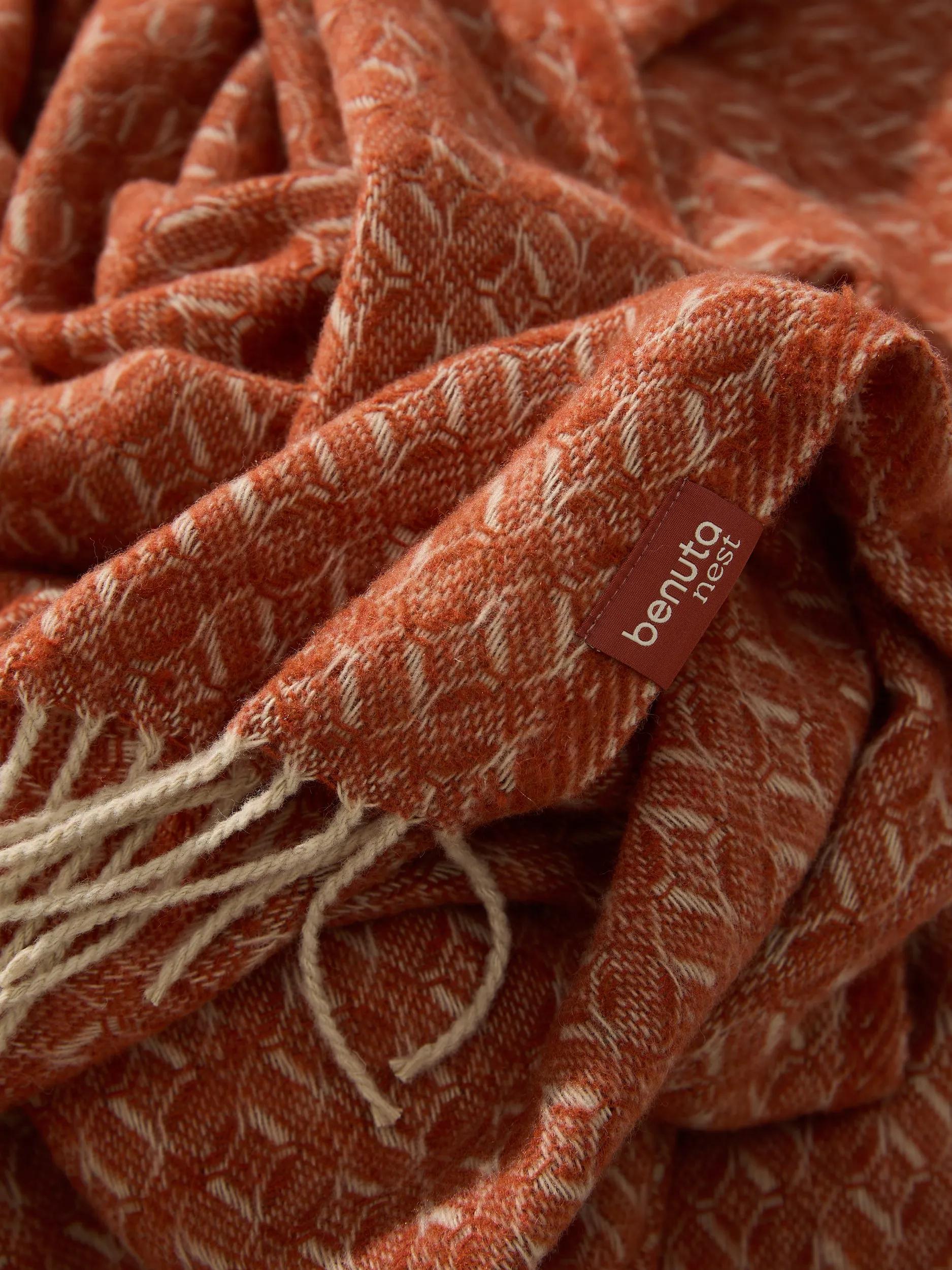 Couverture Liana Rouge