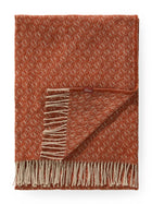 Couverture Liana Rouge