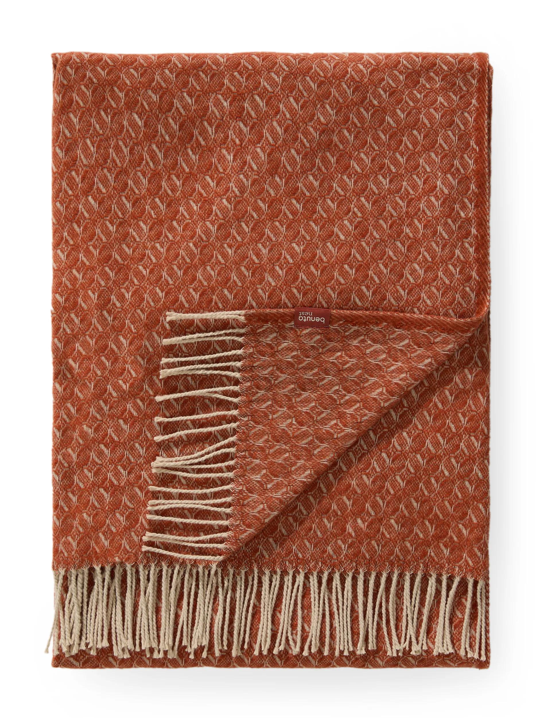 Couverture Liana Rouge