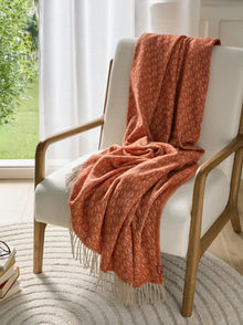 Couverture Liana Rouge