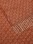 Couverture Liana Rouge