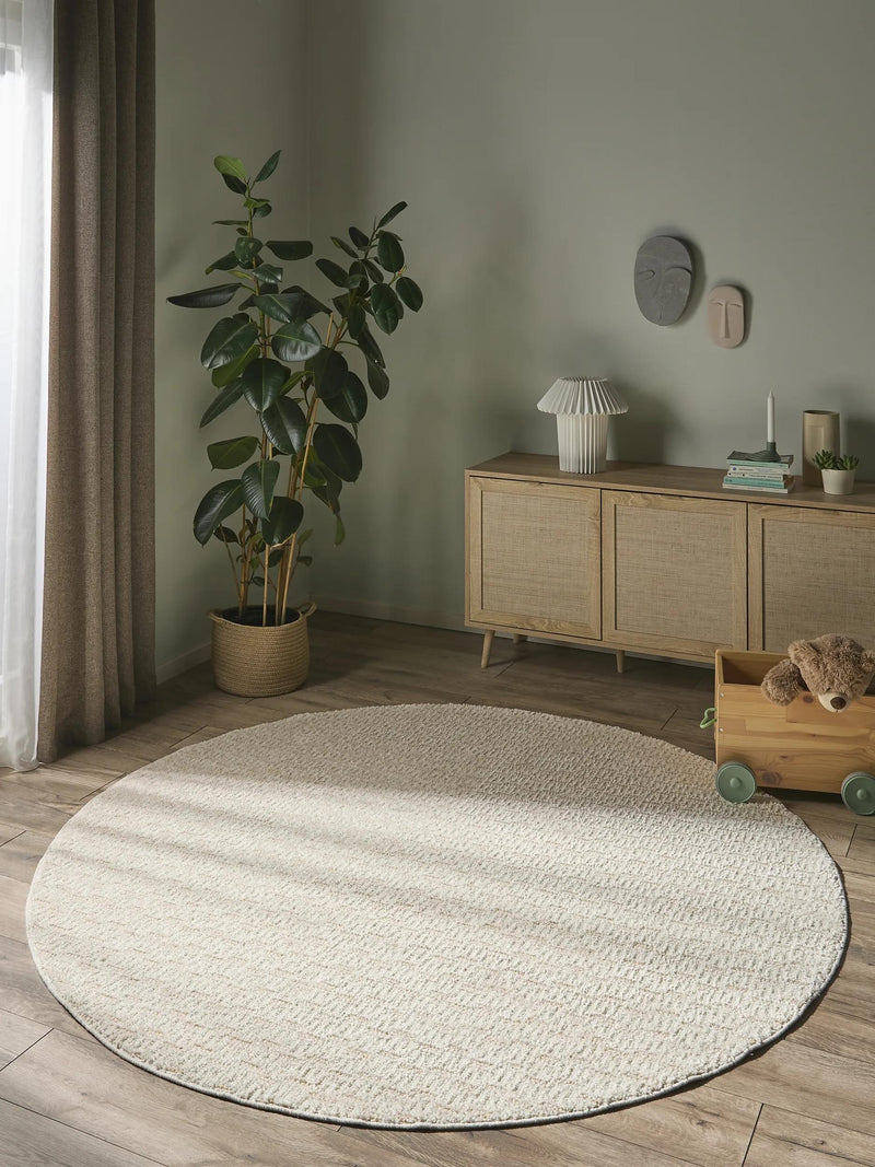 Rug Lilibeth Cream