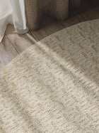 Alfombra Lilibeth Crema
