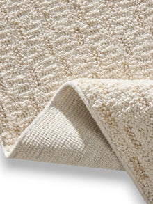 Rug Lilibeth Cream