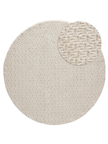 Alfombra Lilibeth Crema