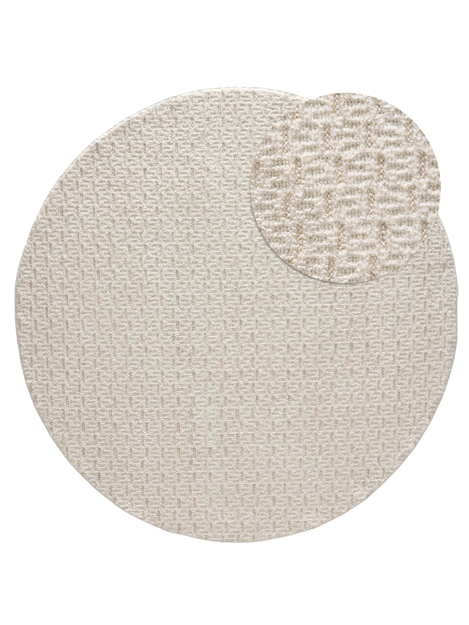 Alfombra Lilibeth Crema