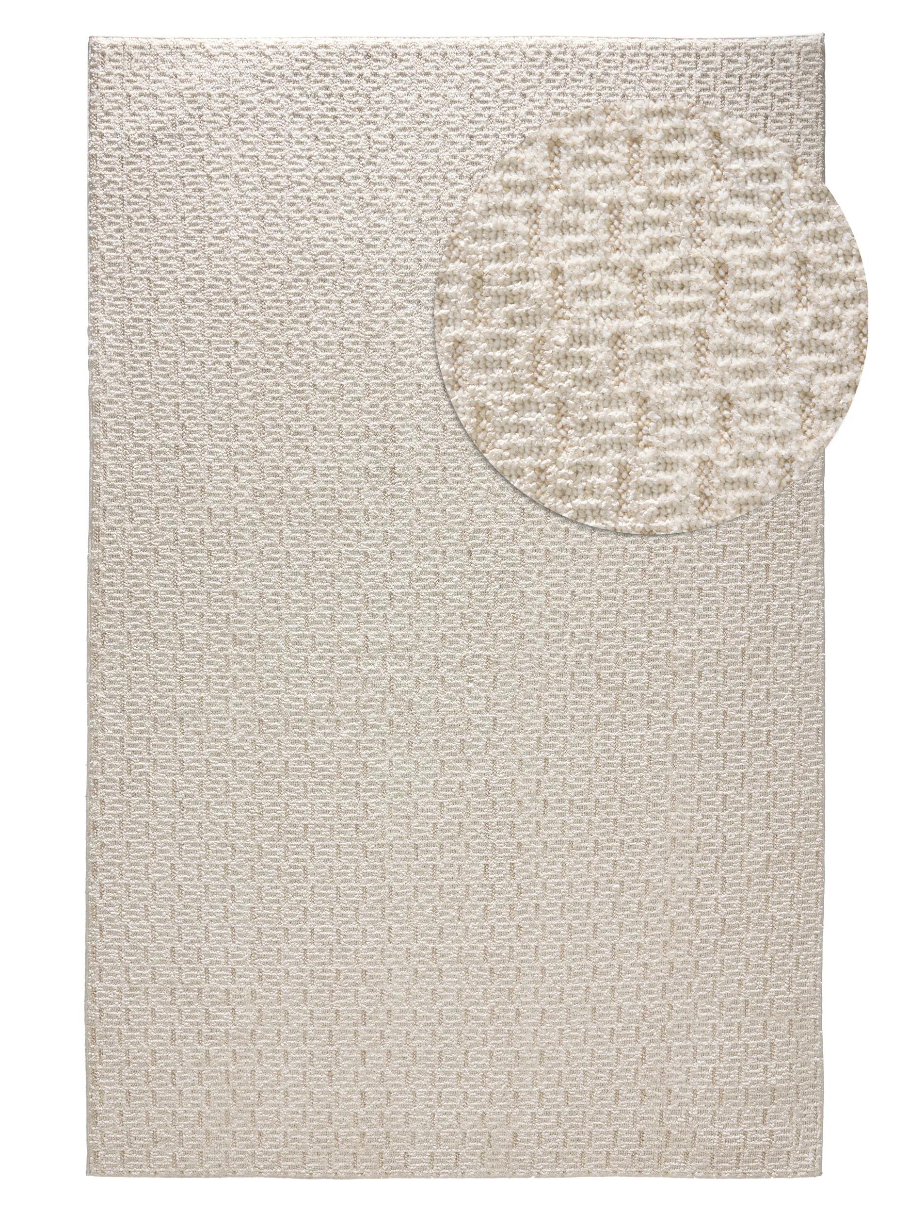 Rug Lilibeth Cream