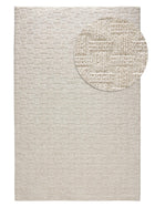 Rug Lilibeth Cream