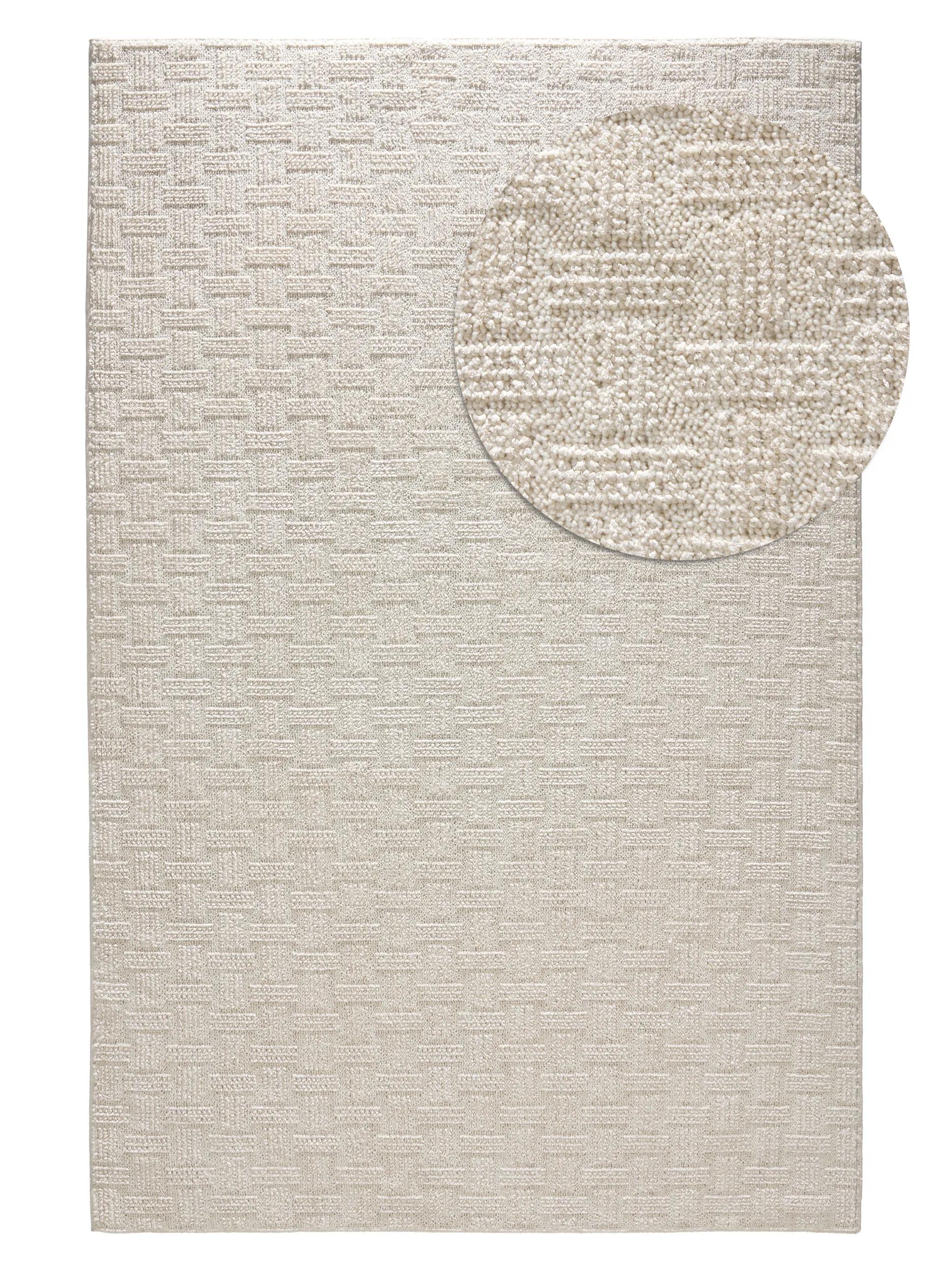 Rug Lilibeth Cream