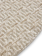 Alfombra Lilibeth Crema