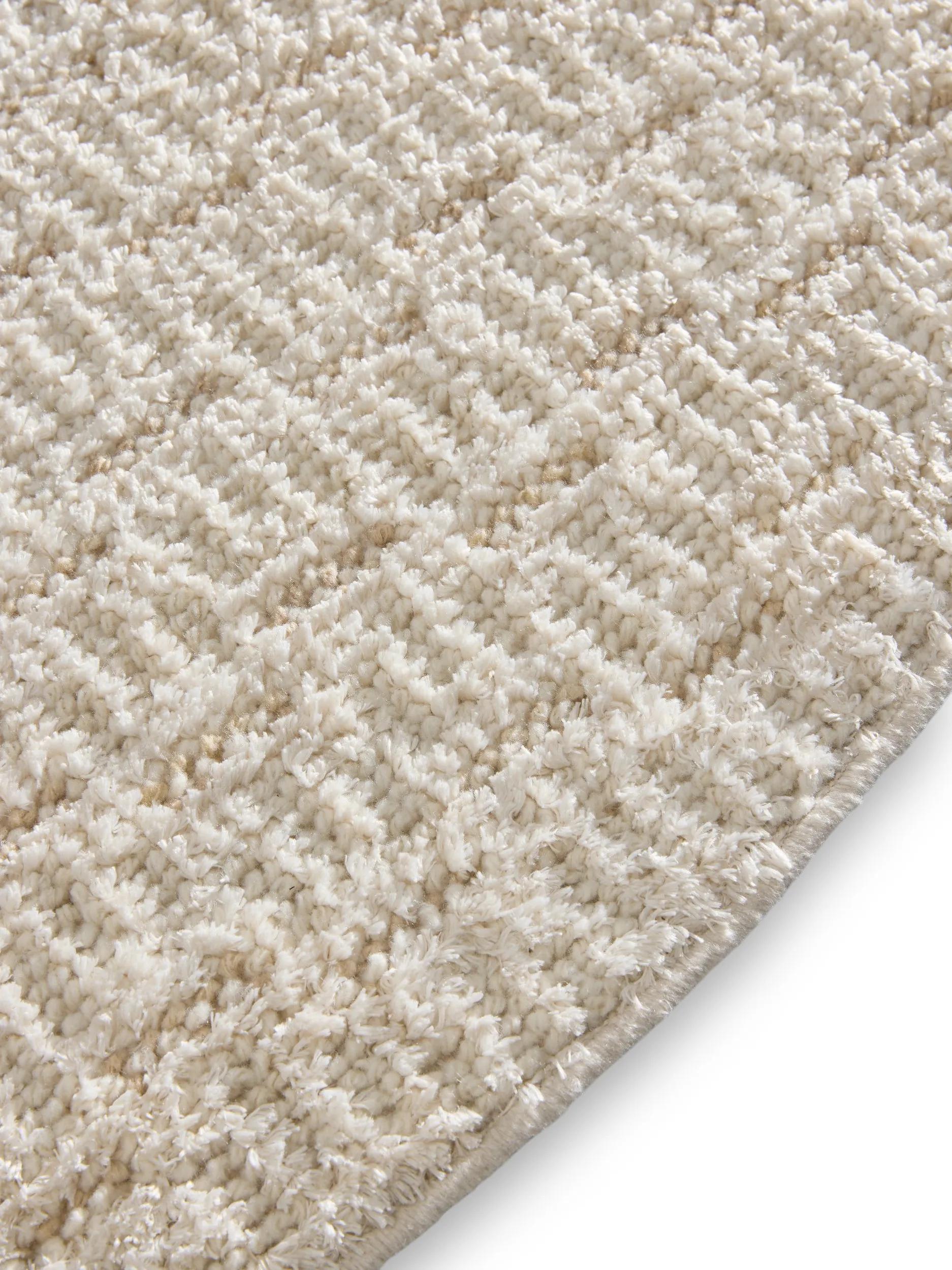 Alfombra Lilibeth Crema