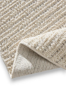 Tapis Lilibeth Crème
