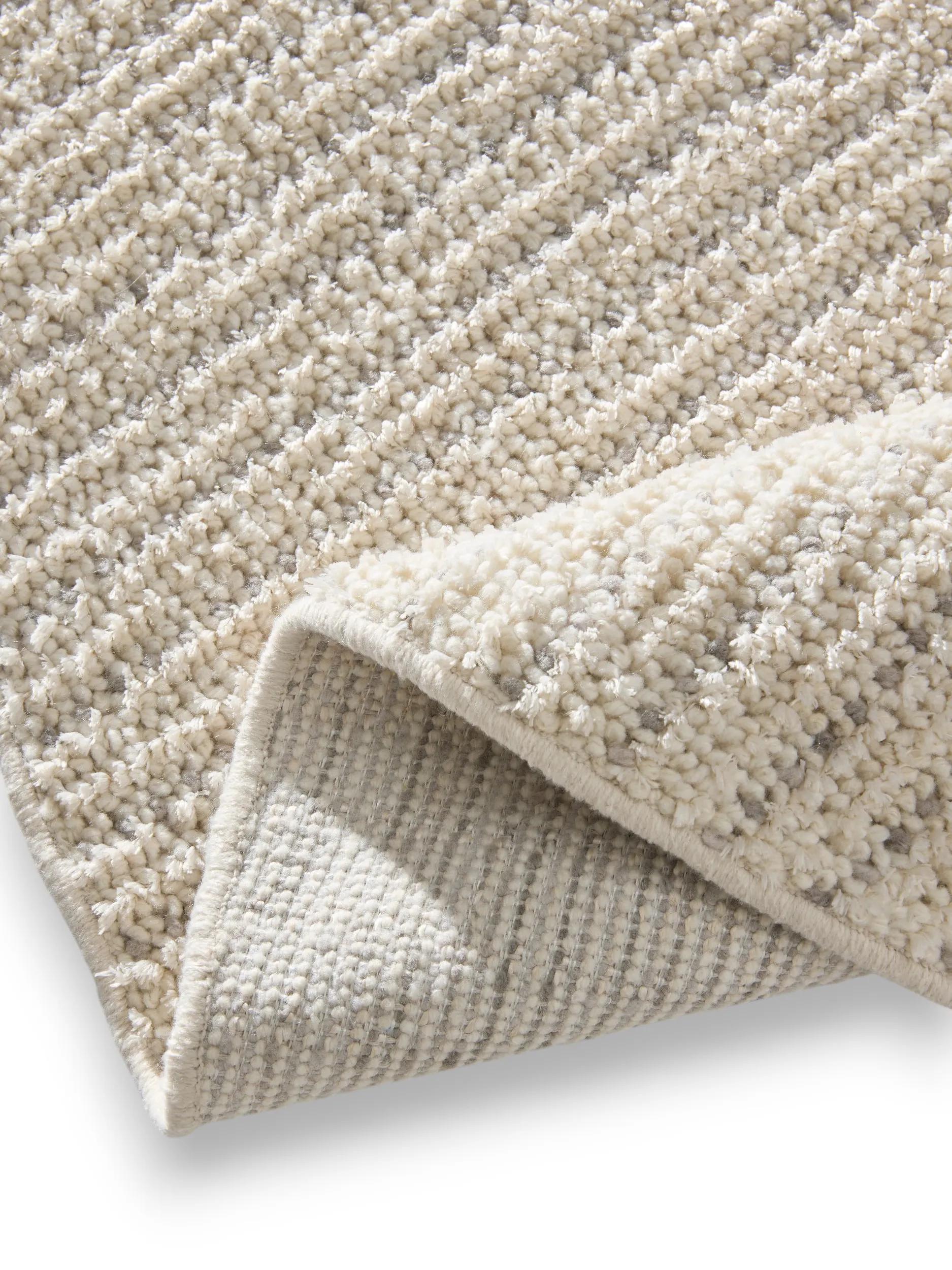 Tapis Lilibeth Crème