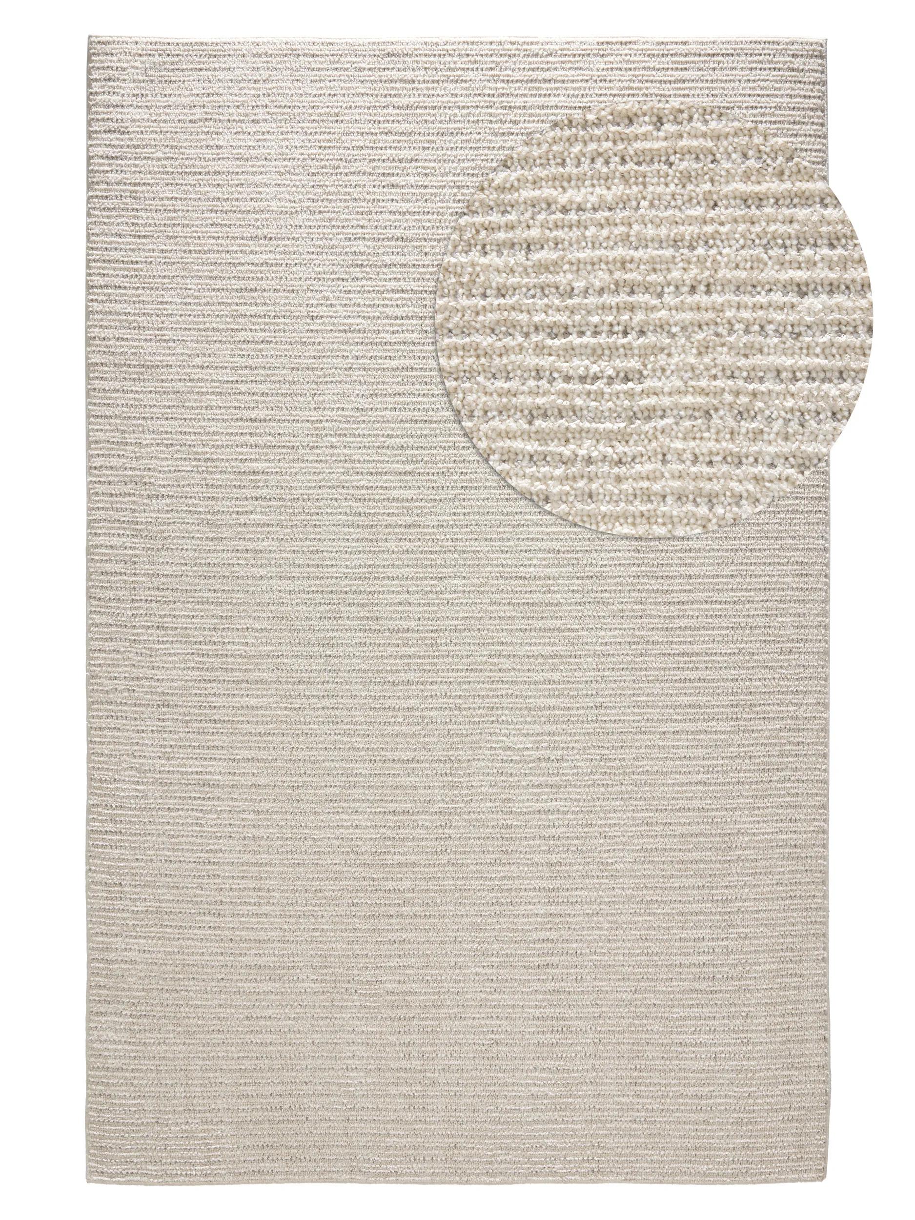 Rug Lilibeth Cream