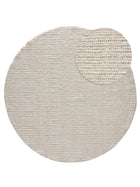 Tapis Lilibeth Crème