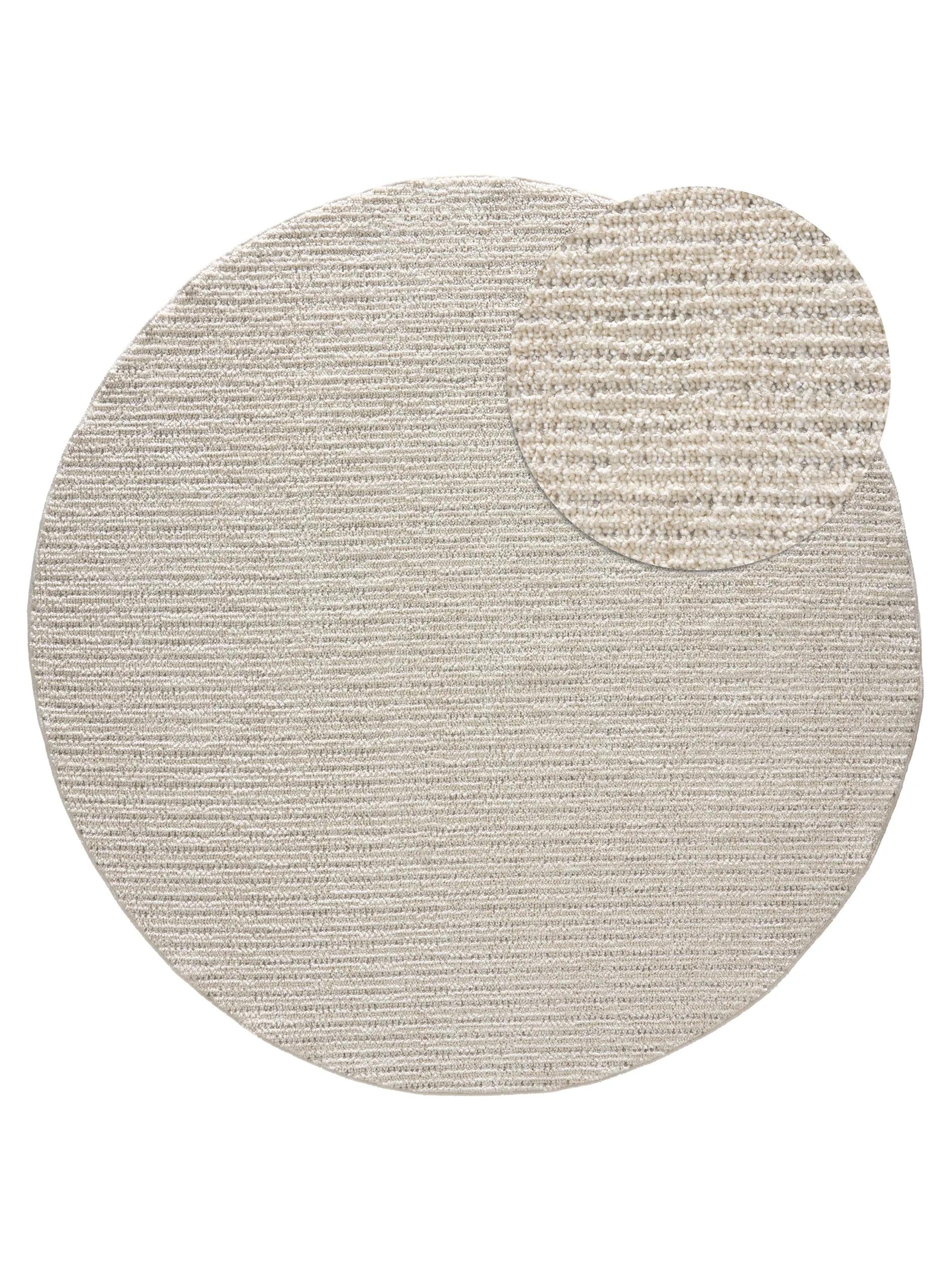 Tapis Lilibeth Crème