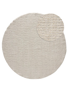 Tapis Lilibeth Crème