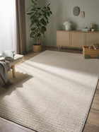 Rug Lilibeth Cream