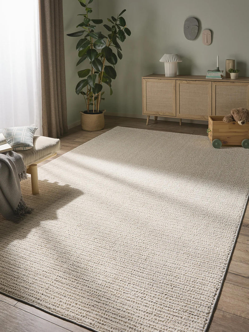 Rug Lilibeth Cream