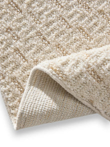 Alfombra Lilibeth Crema
