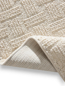 Rug Lilibeth Cream