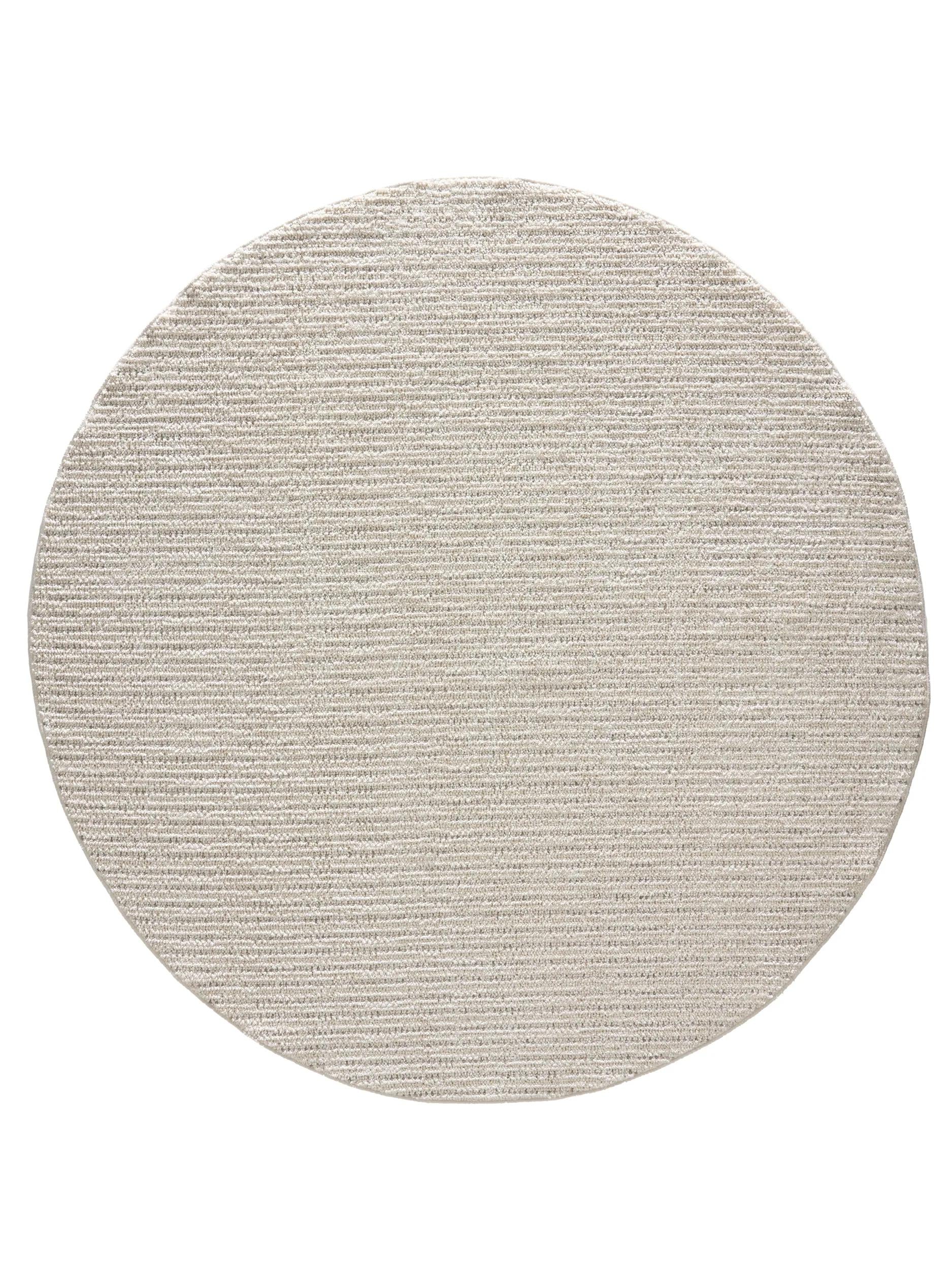 Tapis Lilibeth Crème