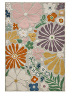In- & Outdoor Rug Lilou Multicolour