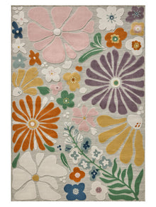 In- & Outdoor Rug Lilou Multicolour