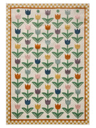 In- & Outdoor Rug Lilou Multicolour
