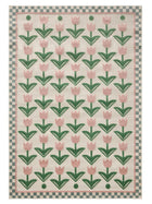 In- & Outdoor Rug Lilou Rose