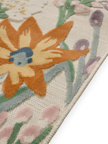 In- & Outdoor Rug Lilou Multicolour