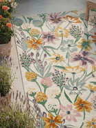In- & Outdoor Rug Lilou Multicolour