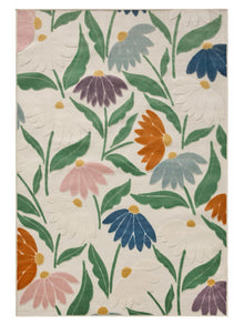 In- & Outdoor Rug Lilou Multicolour
